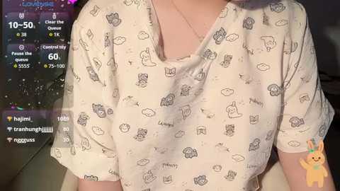 bechinh_lee @ stripchat on 20251013