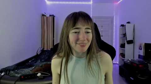 bekkawell @ stripchat on 20251013