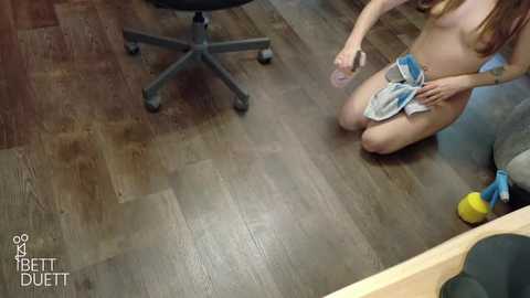 bettduett @ stripchat on 20251013