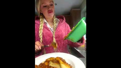 blissdimicco @ stripchat on 20251013