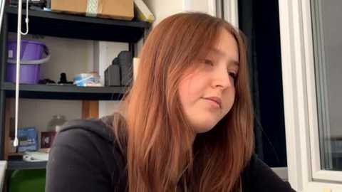 charming_hamster_ @ stripchat on 20251013