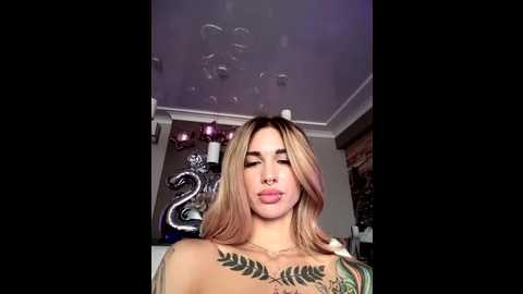 charming_ritta @ stripchat on 20251013