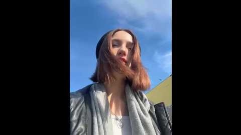 dollytall @ stripchat on 20251013