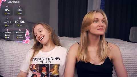 earnestinegyllenband @ stripchat on 20251013