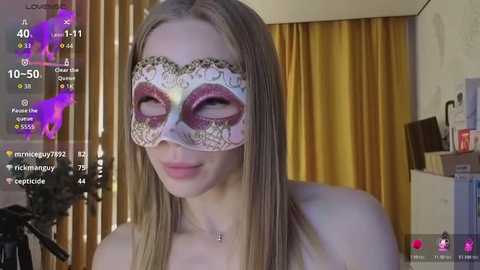 elis_fox @ stripchat on 20251013