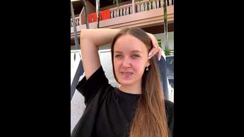 ellirose @ stripchat on 20251013