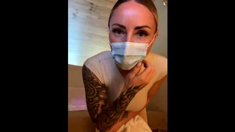 emasalis @ stripchat on 20251013