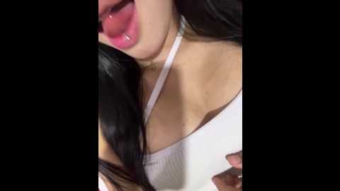 emi_star @ stripchat on 20251013
