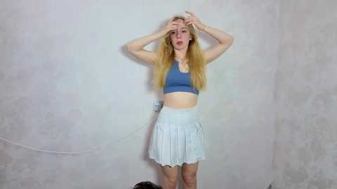 emily0303 @ stripchat on 20251013