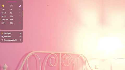 eva_land @ stripchat on 20251013