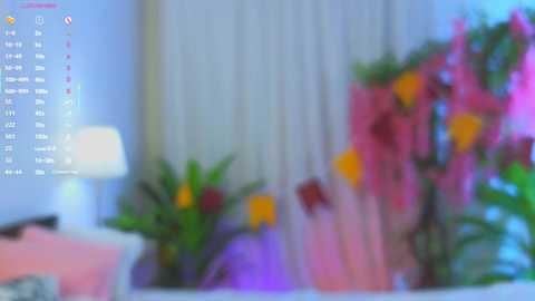 evahair @ stripchat on 20251013