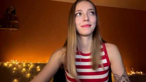 evapeace @ stripchat on 20251013