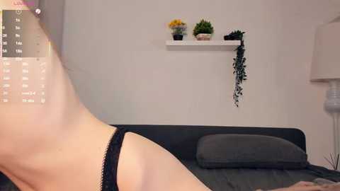 evasolisv @ stripchat on 20251013
