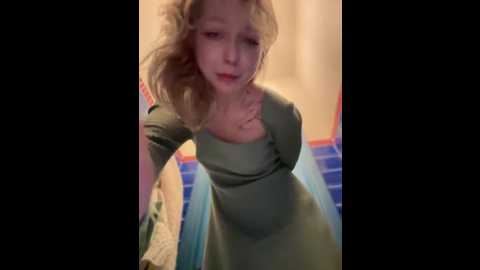 evelittlesinner @ stripchat on 20251013