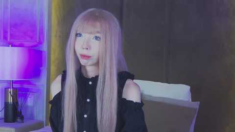 evelyn_neal @ stripchat on 20251013