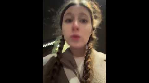 froggyanna @ stripchat on 20251013