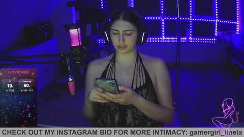 gamergirl_linela @ stripchat on 20251013