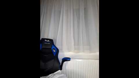 geilesluder36 @ stripchat on 20251013