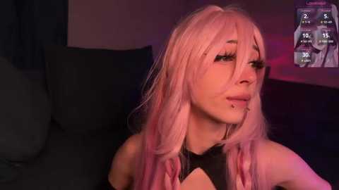 handsomepure @ stripchat on 20251013