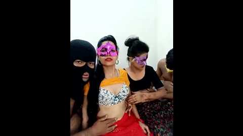 indian_bhabhi01 @ stripchat on 20251013