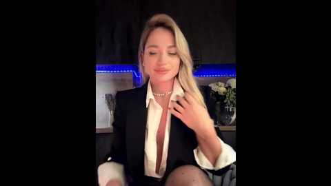 ivy_bae @ stripchat on 20251013