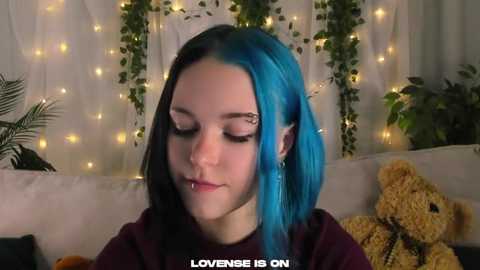 jodybruster @ stripchat on 20251013