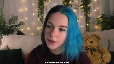 jodybruster @ stripchat on 20251013