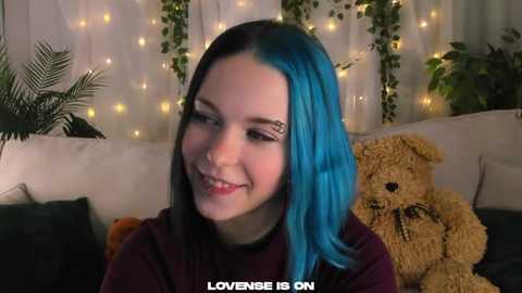 jodybruster @ stripchat on 20251013