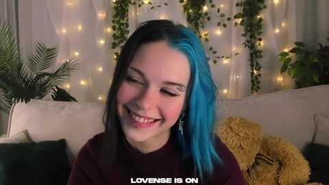 jodybruster @ stripchat on 20251013