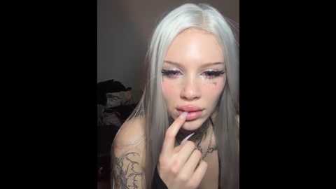 julamayana @ stripchat on 20251013