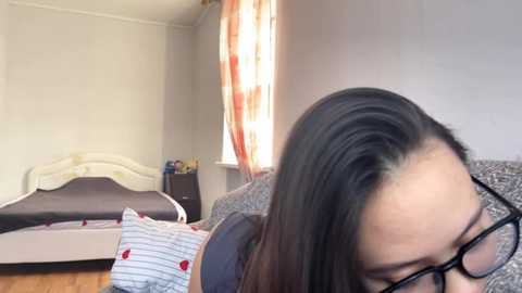 kamilaharcilla @ stripchat on 20251013