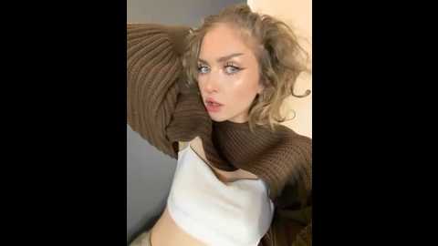 kellykeler @ stripchat on 20251013