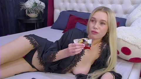 kristinadane @ stripchat on 20251013