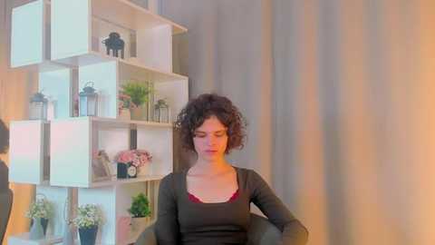 krystenvanhuss @ stripchat on 20251013