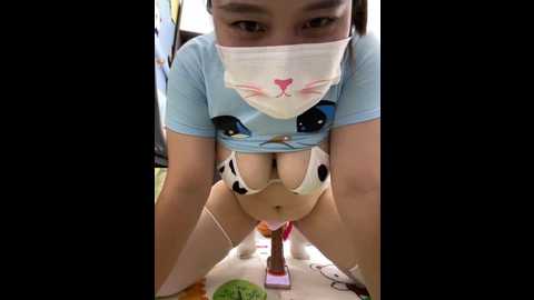 lele888 @ stripchat on 20251013