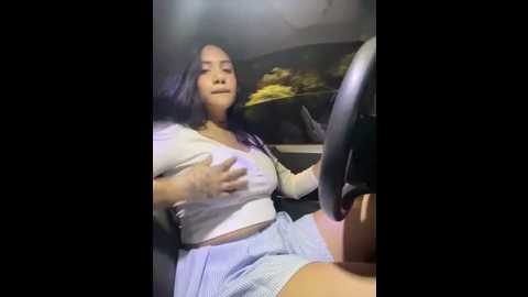 liahouses @ stripchat on 20251013