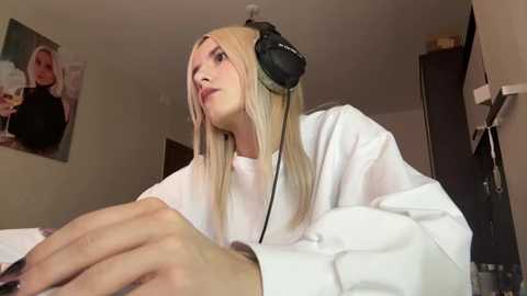 linagoodg @ stripchat on 20251013