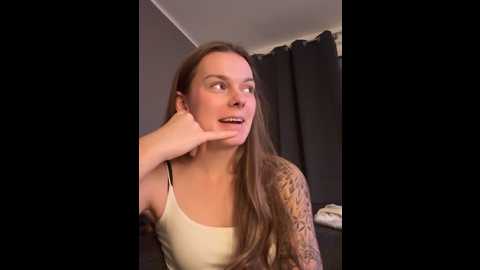 lisafreier @ stripchat on 20251013