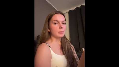 lisafreier @ stripchat on 20251013