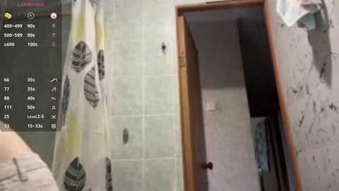 margarettnewbie @ stripchat on 20251013