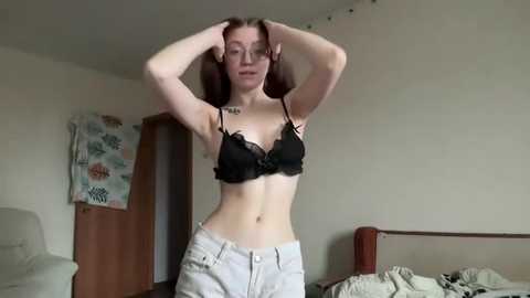 margarettnewbie @ stripchat on 20251013