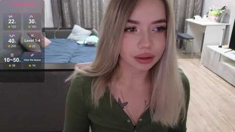 mayyyyyyyymayyyyyy @ stripchat on 20251013