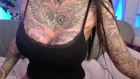 meganwitch @ stripchat on 20251013