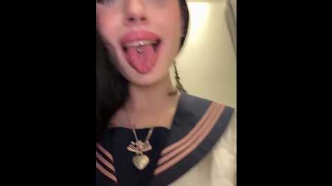 melissa_crazy @ stripchat on 20251013