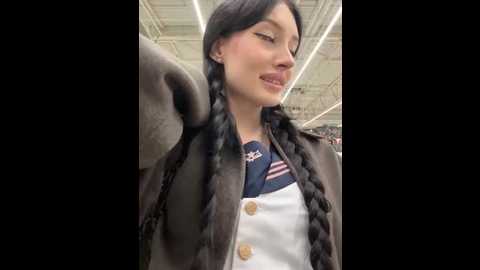 melissa_crazy @ stripchat on 20251013