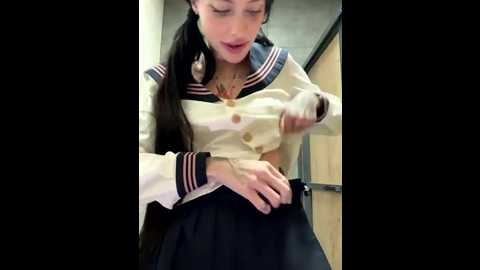 melissa_crazy @ stripchat on 20251013