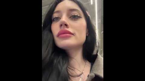 melissa_crazy @ stripchat on 20251013