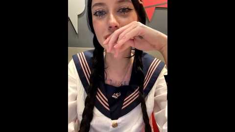 melissa_crazy @ stripchat on 20251013