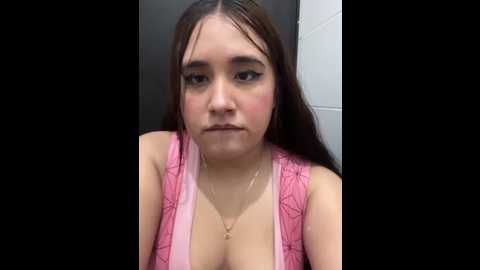 melyescobar @ stripchat on 20251013