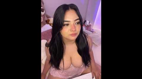 mericute_ @ stripchat on 20251013